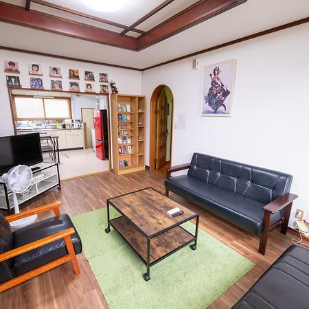 Tomoeドットコム3 Music Stay Hakodate Kültér fotó