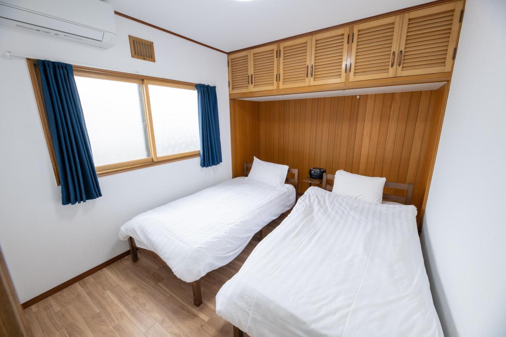 Tomoeドットコム3 Music Stay Hakodate Kültér fotó